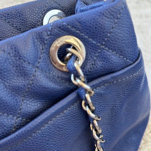 BEAUTIFUL COLOR GRADE A BAG CHANEL - Picture 8 of 10